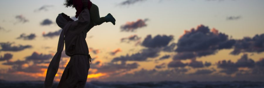 Matthew 16:13-18 – He cares what you think