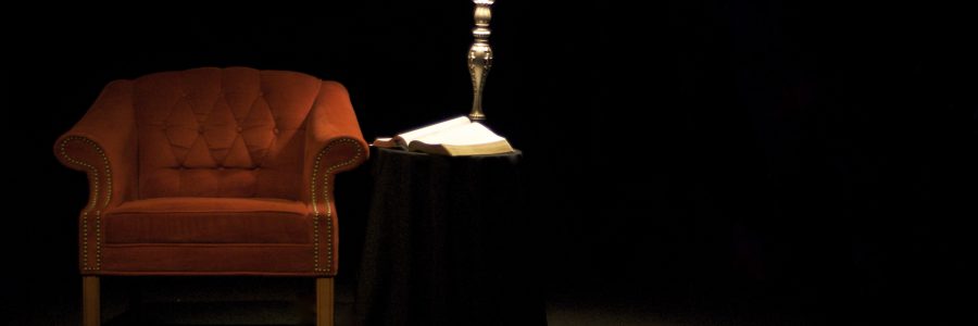 Matthew 6:5-13 – You can’t prove it