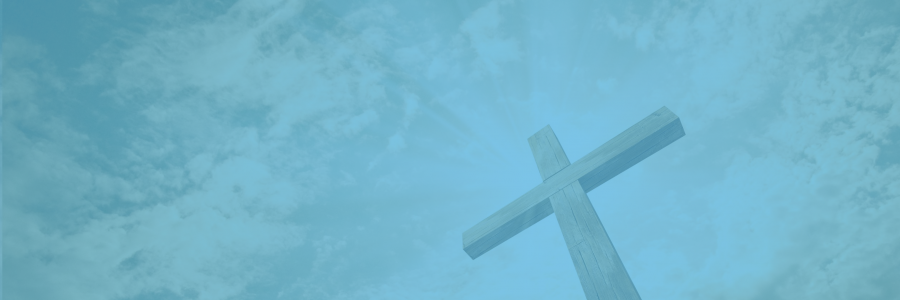 Holy Week and Easter at Peace