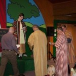 Kingdom Quest Grades 5 to 6