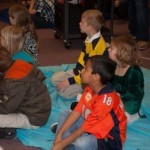 Kingdom Quest 4-5 year old