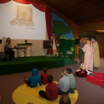 Kingdom Quest Grades 1 to 4