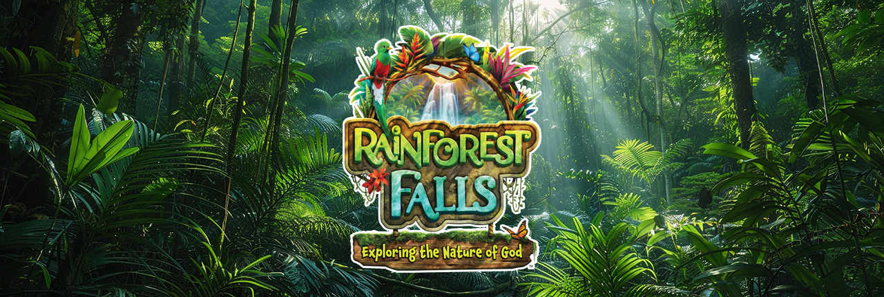 Vacation Bible School 2026