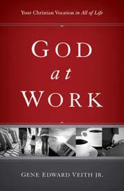 God at Work 2026